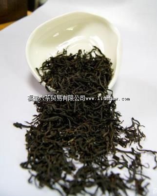 茶知识:红茶之武夷正山小种 茶知识:红茶之武夷正山小种