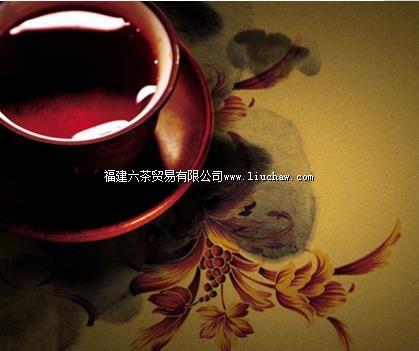 一杯普洱茶,胜过百家药! 一杯普洱茶,胜过百家药!