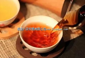 寒冬护胃养颜,普洱养生之道 寒冬护胃养颜,普洱养生之道