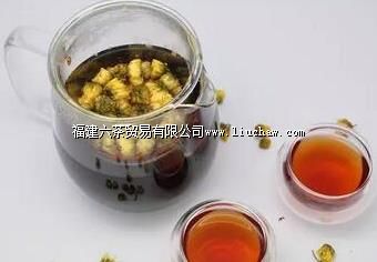 寒冬护胃养颜,普洱养生之道 寒冬护胃养颜,普洱养生之道