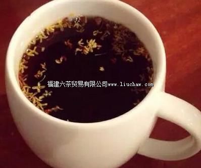 冬季红茶怎么喝,5种方法最养人 冬季红茶怎么喝,5种方法最养人