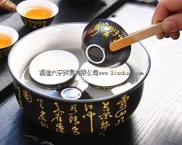 茶的冲沏有讲究,想喝好茶看这里 茶的冲沏有讲究,想喝好茶看这里