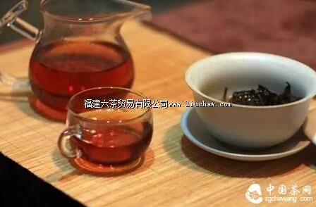 【学茶记】正山小种 真假“松烟香” 【学茶记】正山小种 真假“松烟香”