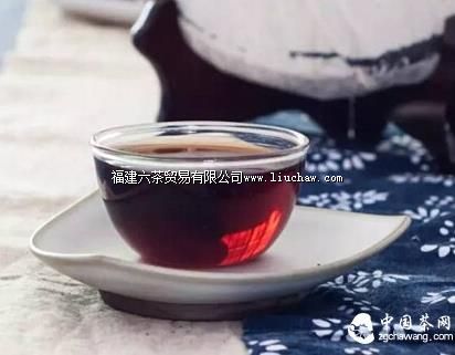 【学茶记】普洱熟茶 几成熟的好? 【学茶记】普洱熟茶 几成熟的好?