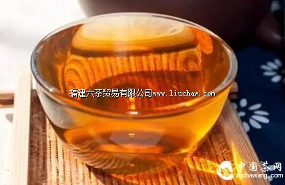 【学茶记】普洱熟茶 几成熟的好? 【学茶记】普洱熟茶 几成熟的好?