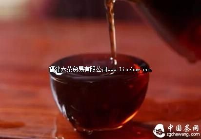 【学茶记】普洱熟茶 几成熟的好? 【学茶记】普洱熟茶 几成熟的好?