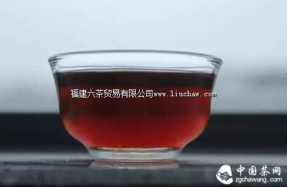 【学茶记】普洱熟茶 几成熟的好? 【学茶记】普洱熟茶 几成熟的好?