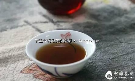 【学茶记】普洱熟茶 几成熟的好? 【学茶记】普洱熟茶 几成熟的好?