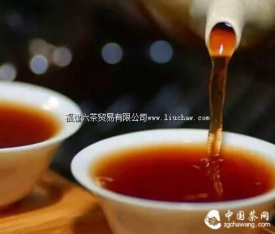 【学茶记】普洱熟茶 几成熟的好? 【学茶记】普洱熟茶 几成熟的好?