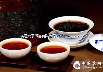 【学茶记】普洱熟茶 几成熟的好? 【学茶记】普洱熟茶 几成熟的好?