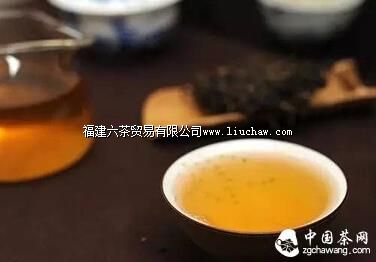 【学茶记】普洱熟茶 几成熟的好? 【学茶记】普洱熟茶 几成熟的好?