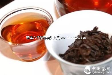 【学茶记】普洱熟茶 几成熟的好? 【学茶记】普洱熟茶 几成熟的好?