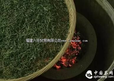 【寻茶记】养在深闺的“茶中第一” 【寻茶记】养在深闺的“茶中第一”