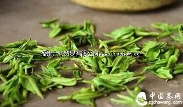 【寻茶记】养在深闺的“茶中第一” 【寻茶记】养在深闺的“茶中第一”