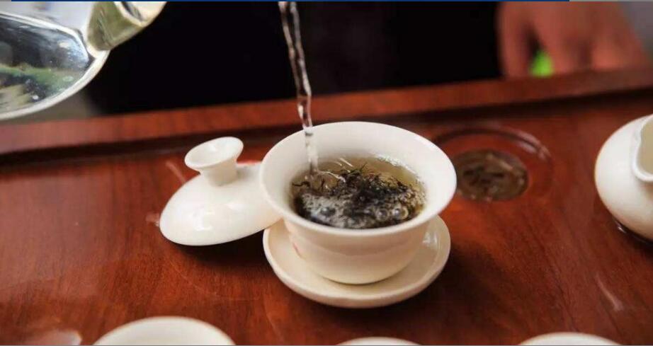 茶皂素作用与功效 茶皂素作用与功效