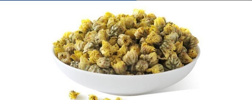 常喝菊花茶有什么好处 常喝菊花茶有什么好处