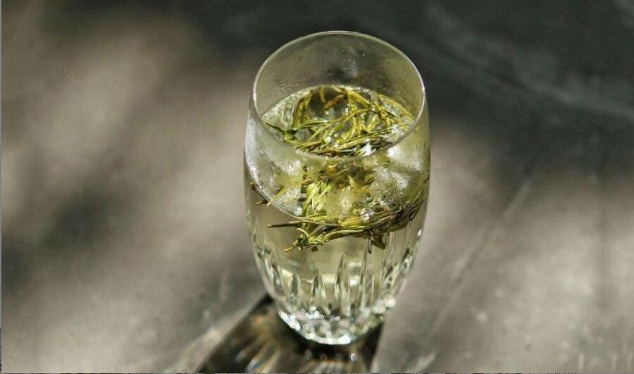 常喝绿茶对身体有什么好处 常喝绿茶对身体有什么好处