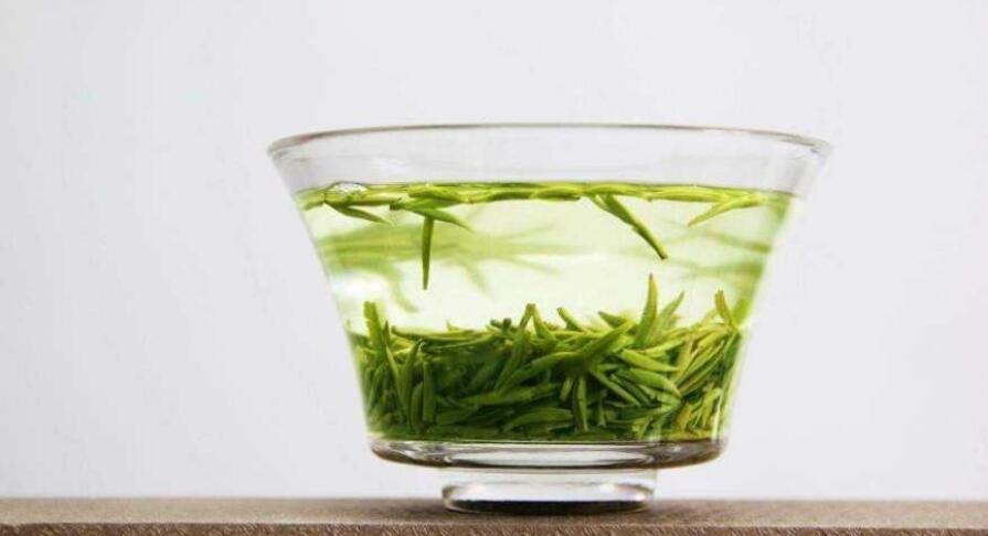 常喝绿茶对身体有什么好处 常喝绿茶对身体有什么好处