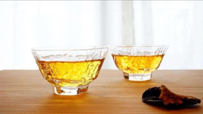 陈皮白茶的功效与作用及禁忌症 陈皮白茶的功效与作用及禁忌症