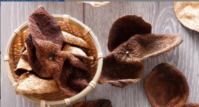 陈皮对老年人有什么作用 陈皮对老年人有什么作用