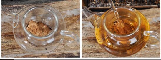 陈皮对老年人有什么作用 陈皮对老年人有什么作用