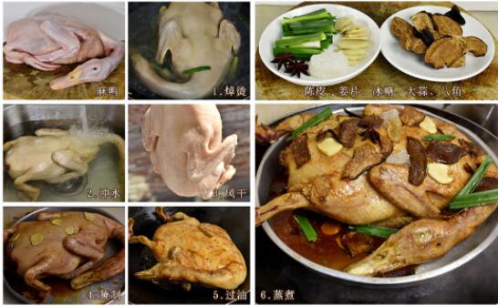 陈皮对老年人有什么作用 陈皮对老年人有什么作用