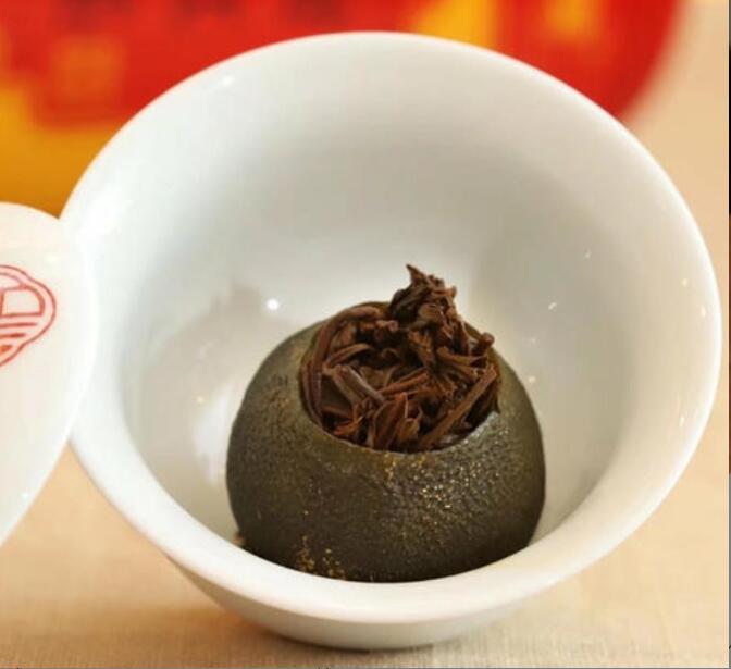 陈皮和红茶的功效与作用及食用方法 陈皮和红茶的功效与作用及食用方法