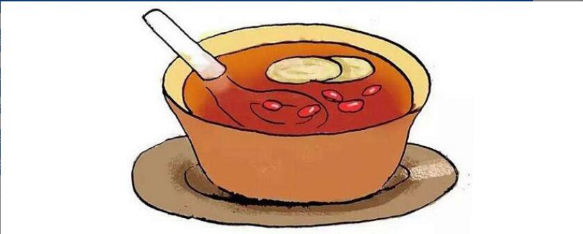 陈皮和生姜泡水的功效 陈皮和生姜泡水的功效