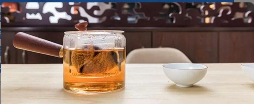 陈皮加枸杞泡水喝有什么作用 陈皮加枸杞泡水喝有什么作用