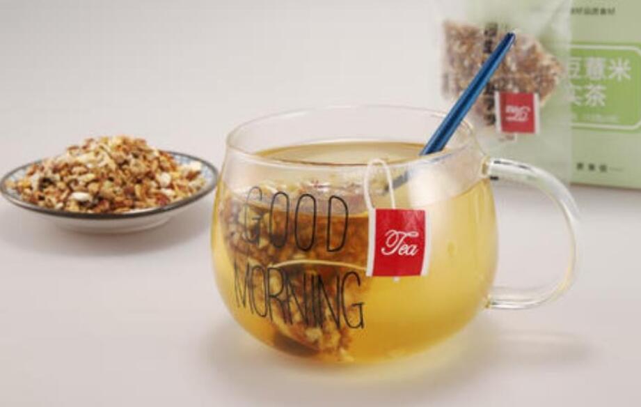 赤小豆芡实薏米茶的功效 赤小豆芡实薏米茶的功效