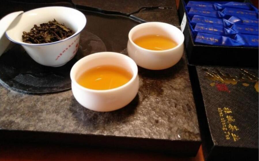 大红袍茶的功效好不好 大红袍茶的功效好不好