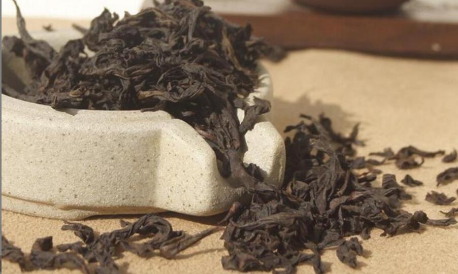 大红袍茶的功效好不好 大红袍茶的功效好不好
