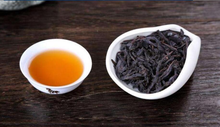 大红袍乌龙茶的功效与作用及禁忌 大红袍乌龙茶的功效与作用及禁忌