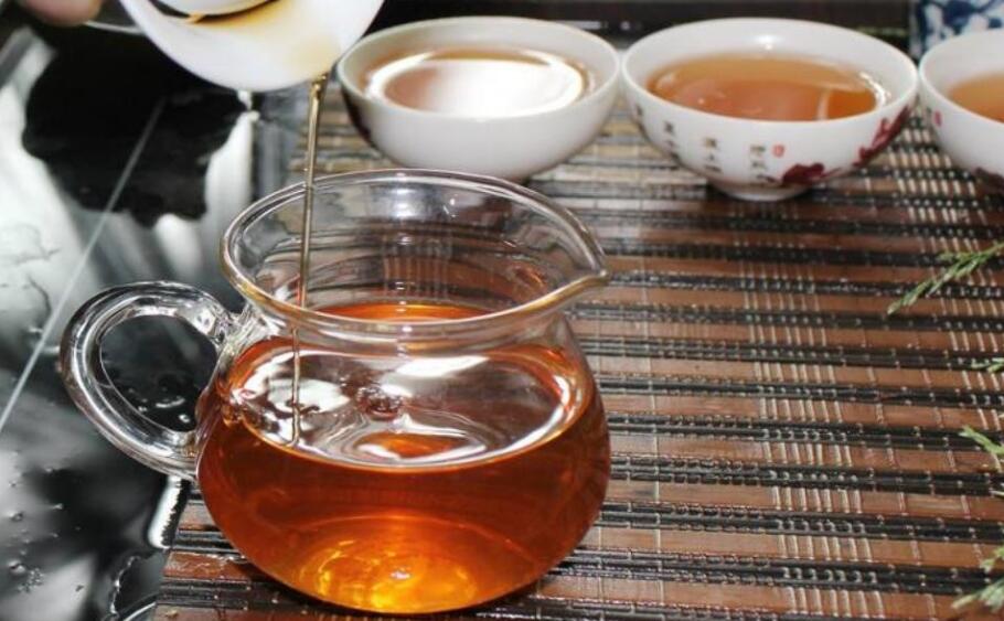 大红袍乌龙茶的功效与作用及禁忌 大红袍乌龙茶的功效与作用及禁忌