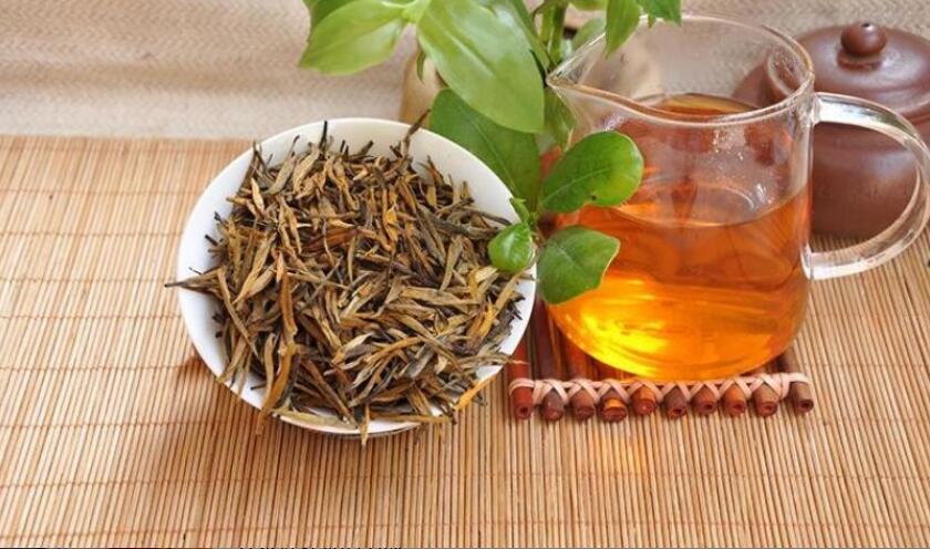 大金针茶叶功效与作用 大金针茶叶功效与作用