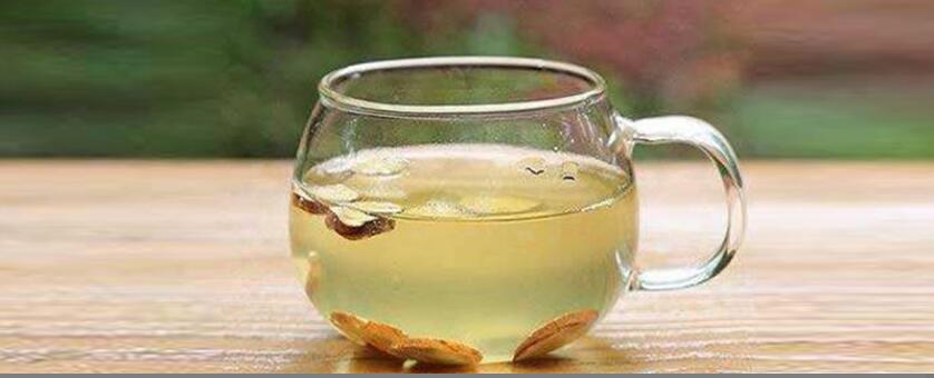 丹参茶的功效与作用及禁忌 丹参茶的功效与作用及禁忌