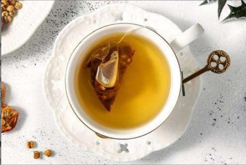 丹参葛根泡水功效作用及禁忌 丹参葛根泡水功效作用及禁忌