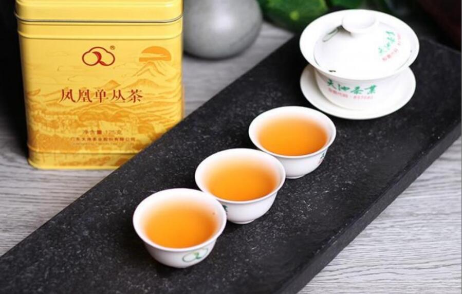 单枞茶的功效与禁忌 单枞茶的功效与禁忌