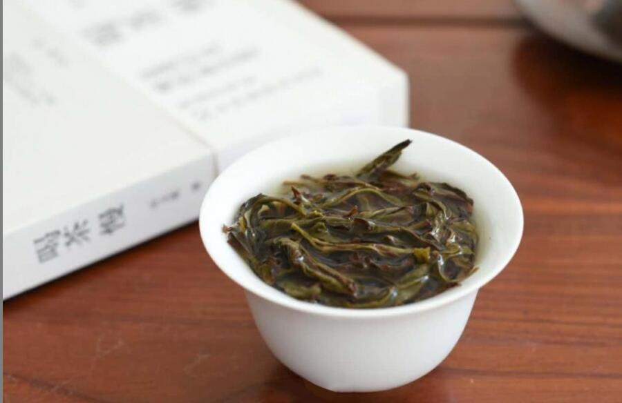 单丛茶有什么功效和作用 单丛茶有什么功效和作用