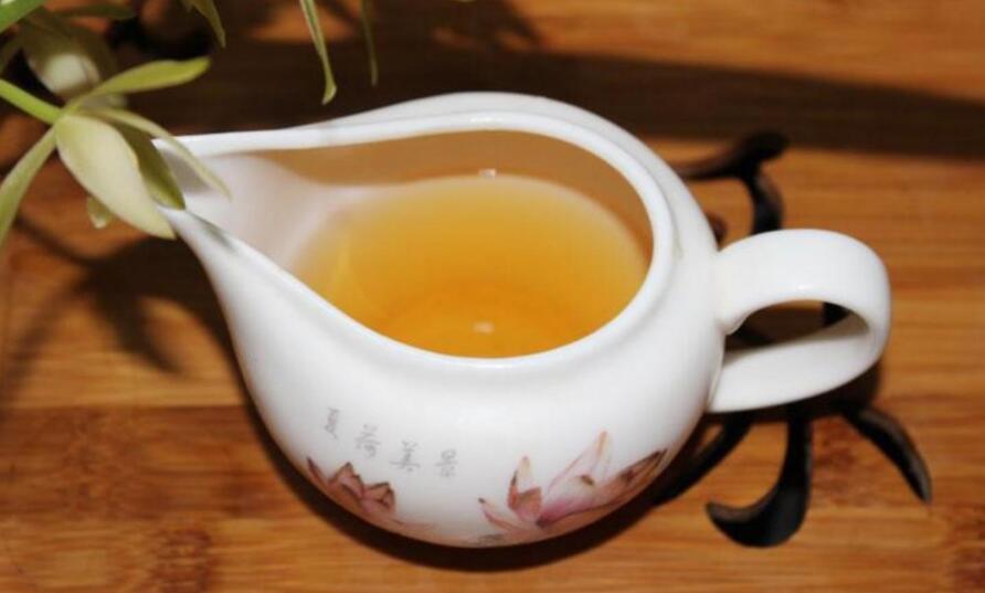 单丛茶有什么功效和作用 单丛茶有什么功效和作用