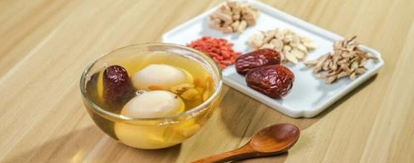 党参红枣枸杞茶的功效 党参红枣枸杞茶的功效