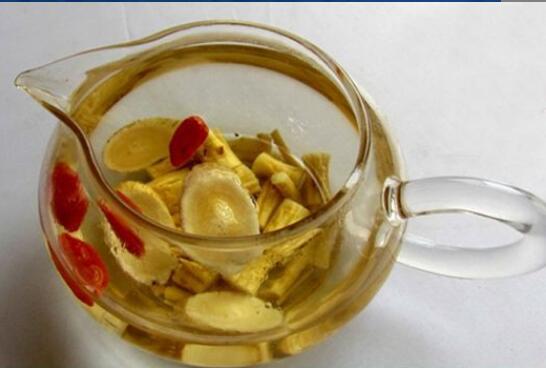 党参红枣枸杞茶的功效 党参红枣枸杞茶的功效