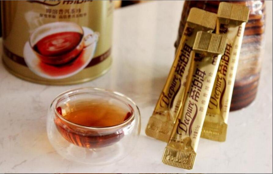 帝泊洱茶的功效与作用 帝泊洱茶的功效与作用