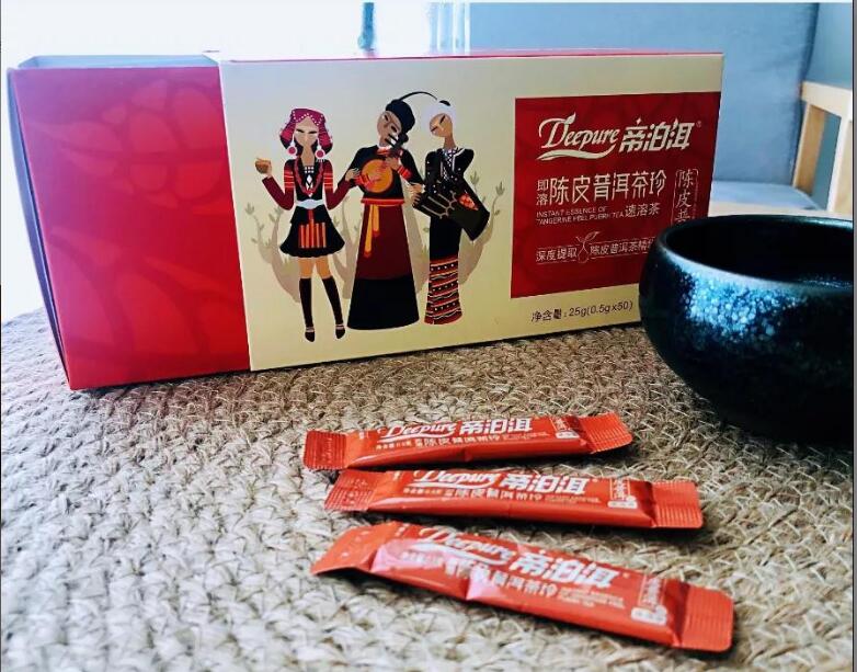 帝泊洱茶的功效与作用 帝泊洱茶的功效与作用