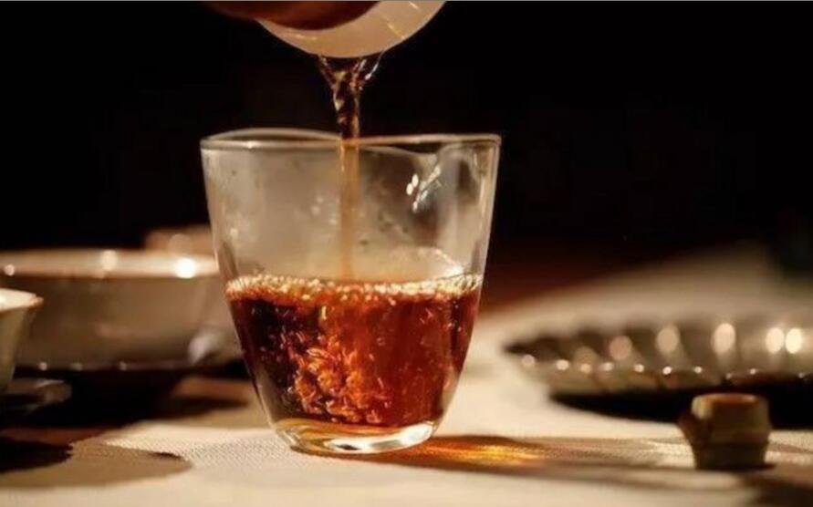 帝泊洱茶的功效与作用 帝泊洱茶的功效与作用