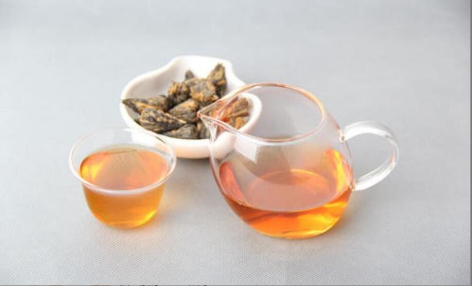 滇红宝塔茶的功效与作用 滇红宝塔茶的功效与作用