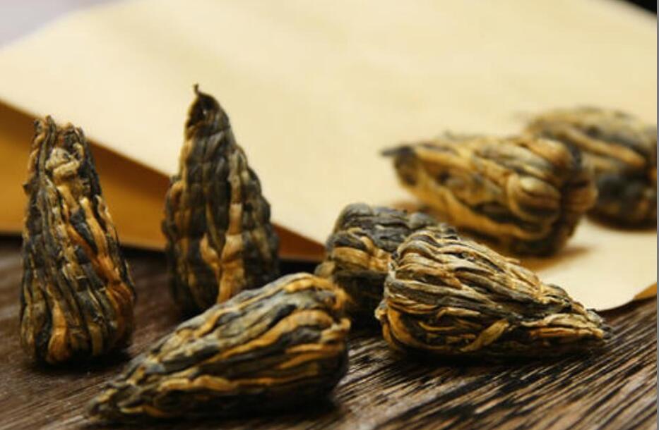 滇红宝塔茶的功效与作用 滇红宝塔茶的功效与作用