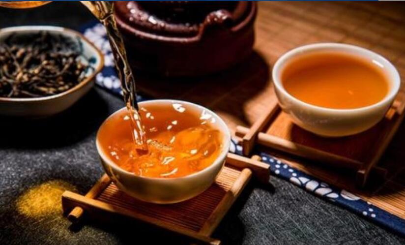 滇红茶的功效与作用禁忌 滇红茶的功效与作用禁忌