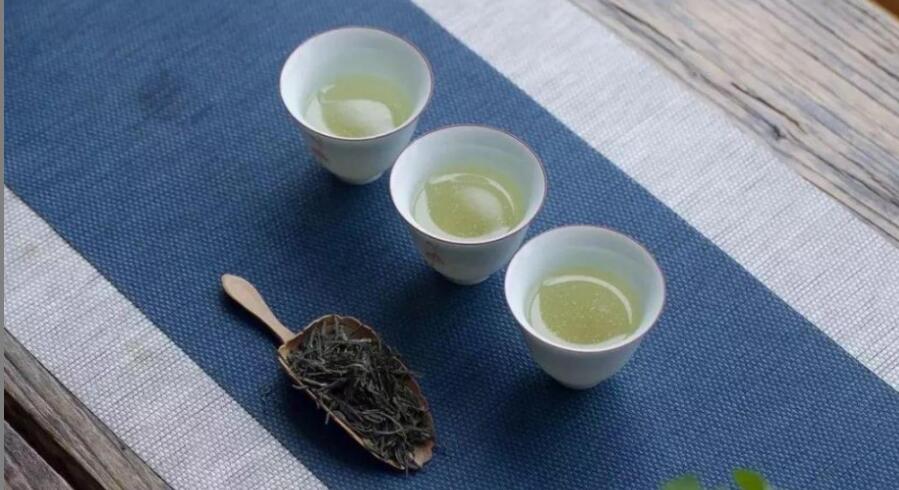 点翠茶属于什么茶 点翠茶属于什么茶