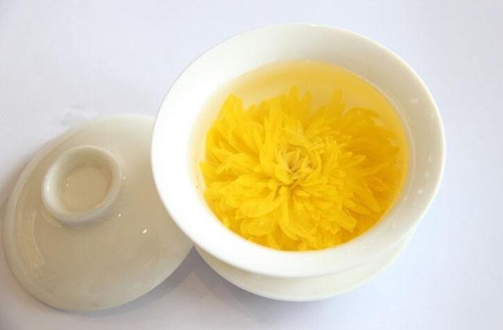 电脑族常喝金丝皇菊的功效与作用 电脑族常喝金丝皇菊的功效与作用